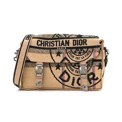 dior womens backpack|diorcamp canvas messenger bag.